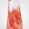 Pure White Original Silk Hand Woven Paithani Saree