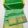 Meena Kalanjali Semi Paithani