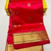 Meena Kalanjali Semi Paithani