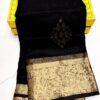 Organza Silk Saree