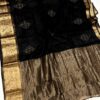Organza Silk Saree