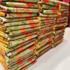 Bambu Silk Brocade Paithani